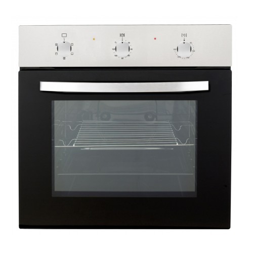 ΦΟΥΡΝΟΣ Εντοιχισμένος Αερόθερμος ARIELLI AME-562SO