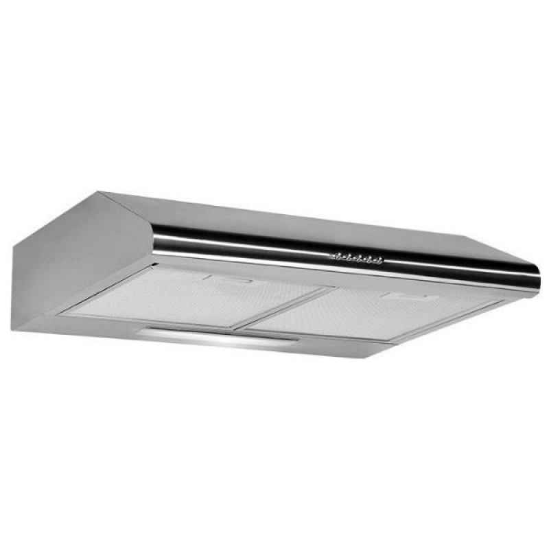 ΑΠΟΡΡΟΦΗΤΗΡΑΣ Ελεύθερος με 2 Μοτέρ INOX SNAIGE SNH-C60-2M IX