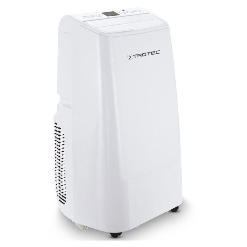 ΚΛΙΜΑΤΙΣΤΙΚΟ Φορητό 12000BTU TROTEC PAC-3500-SH