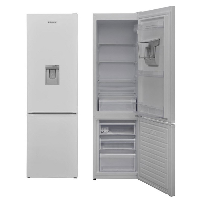 ΨΥΓΕΙΟΚΑΤΑΨΥΚΤΗΣ ύψος 180cm με Βρυσάκι Finlux FXCA-2860WD ΨΥΓΕΙΟΚΑΤΑΨΥΚΤΗΣ ύψος 180cm με Βρυσάκι Finlux FXCA-2860WD