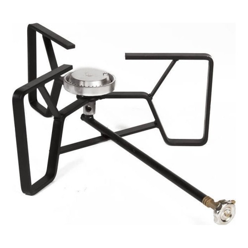 ΒΡΑΣΤΗΡΑΣ Επαγγελματικός με σχάρα 90 κιλών CALFER BP.090