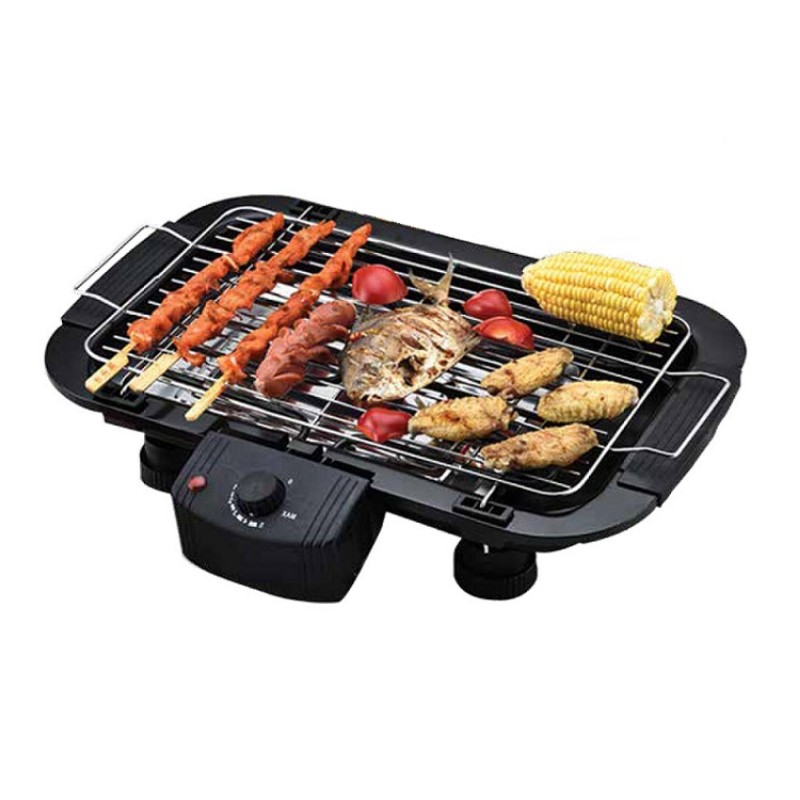 ΨΗΣΤΑΡΙΑ Ηλεκτρική 48x30cm 2000W SOKANY SK-273BG