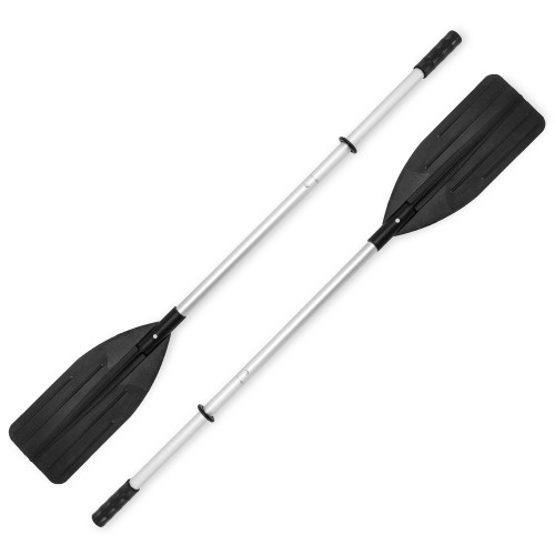 ΚΟΥΠΙΑ Αλουμινίου για Βάρκα 137cm INTEX 69625