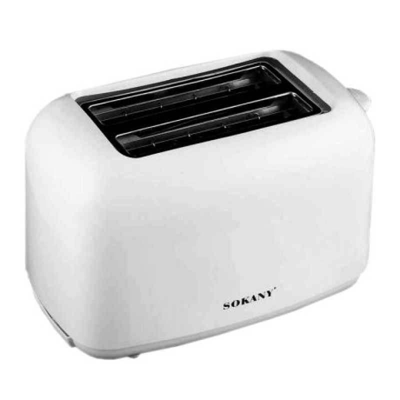 ΦΡΥΓΑΝΙΕΡΑ 2 Θέσεων 700W SOKANY HJT-022