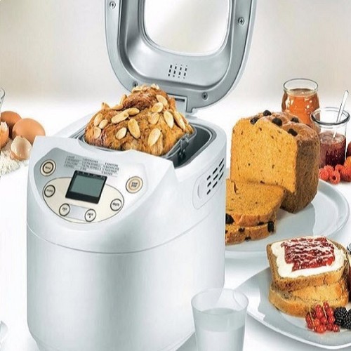 Αρτοπαρασκευαστές