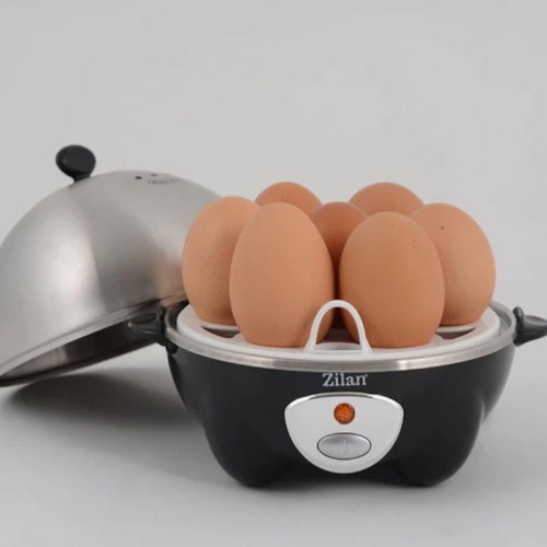 Βραστήρες Αυγών