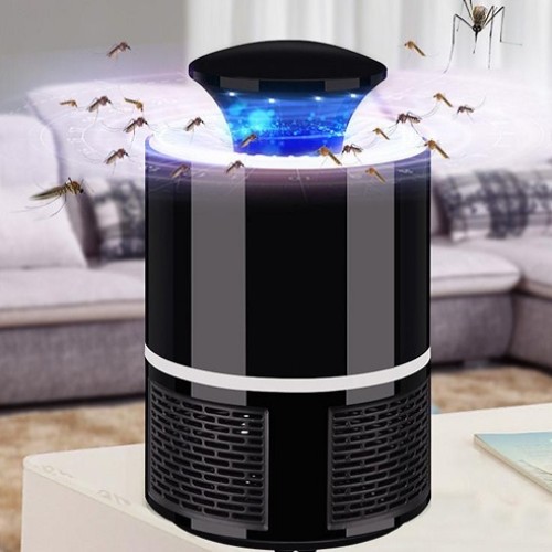 Εξολοθρευτές Εντόμων