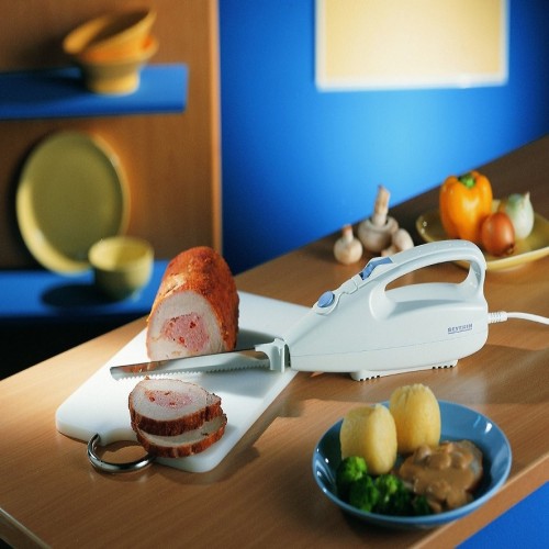 Ηλεκτρικά Μαχαίρια