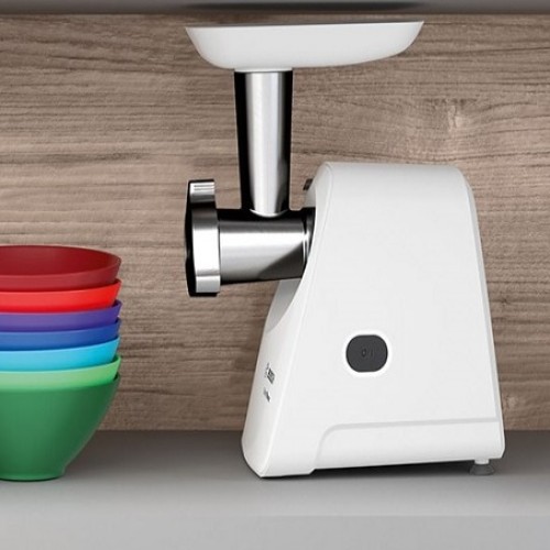 Κρεατομηχανές