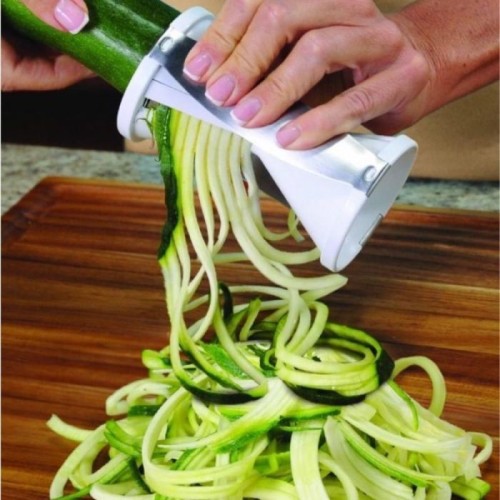 Κόπτες Λαχανικών-Φρούτων