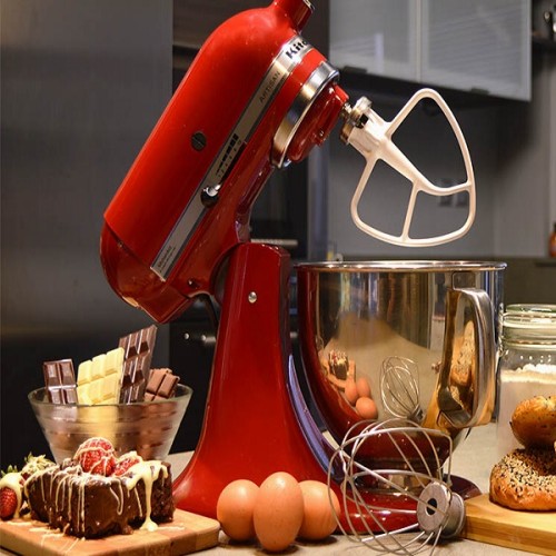 Μίξερ Κάδου