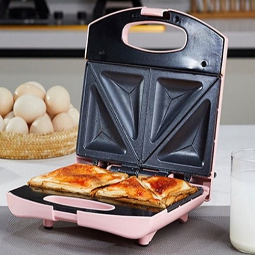 Τοστιέρες-Ψηστιέρες