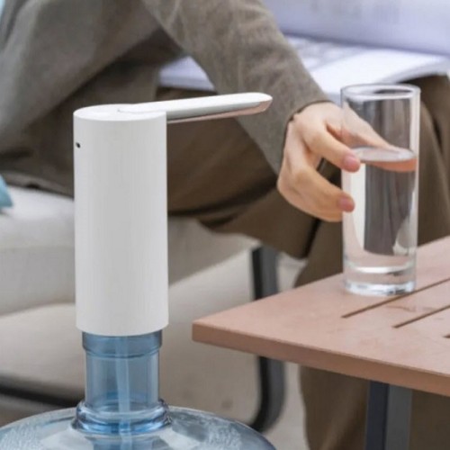 Συσκευές Διανομής Νερού