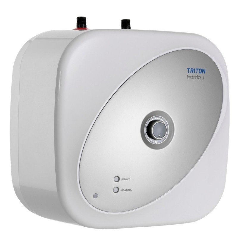 ΘΕΡΜΟΣΙΦΩΝΑΣ 10 λίτρων 2kW TRITON Instaflow 01081 ΘΕΡΜΟΣΙΦΩΝΑΣ 10 λίτρων 2kW TRITON Instaflow 01081