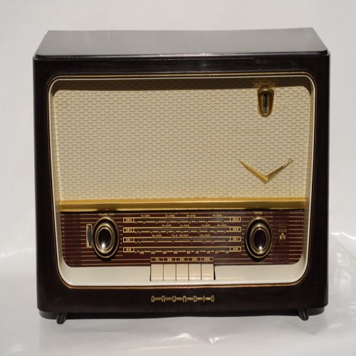 Συσκευές Ήχου Retro