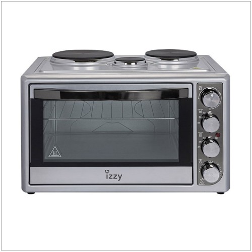 ΦΟΥΡΝΑΚΙΑ-ΚΟΥΖΙΝΑΚΙΑ