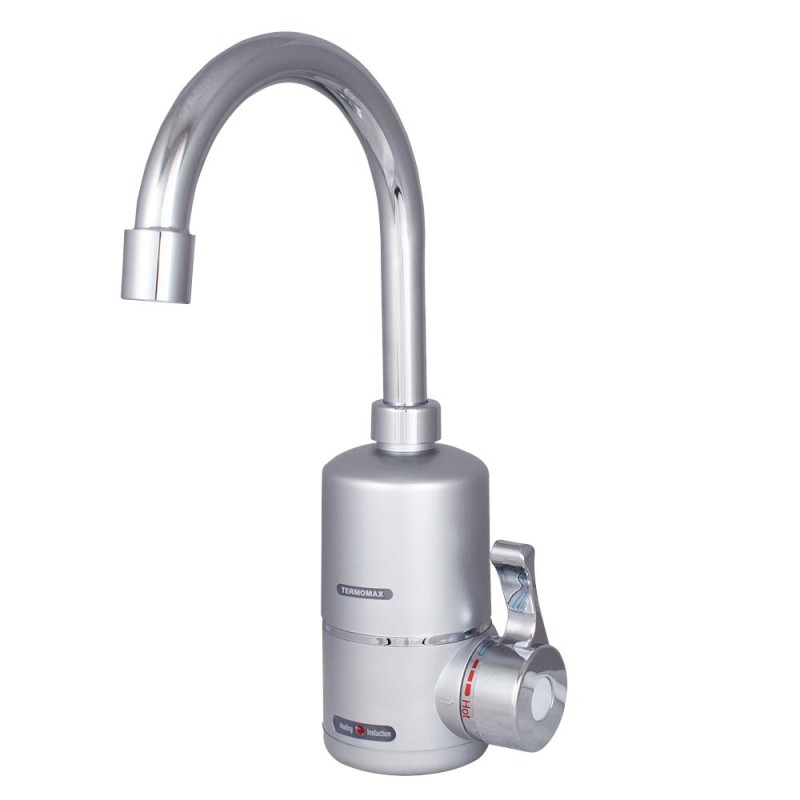 ΤΑΧΥΘΕΡΜΑΝΤΗΡΑΣ Βρύσης Επιτοίχιος 3000W TERMOMAX TX-31W ΤΑΧΥΘΕΡΜΑΝΤΗΡΑΣ Βρύσης Επιτοίχιος 3000W TERMOMAX TX-31W