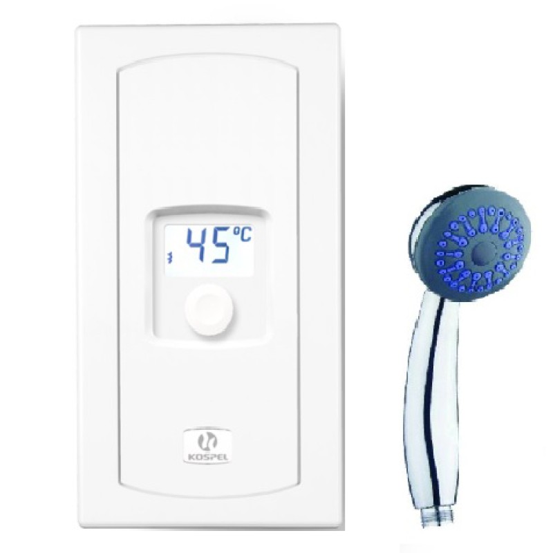 ΤΑΧΥΘΕΡΜΟΣΙΦΩΝΑΣ Κεντρικός 8,5 kW KOSPEL C1-90 11081A ΤΑΧΥΘΕΡΜΟΣΙΦΩΝΑΣ Κεντρικός 8,5 kW KOSPEL C1-90 11081A