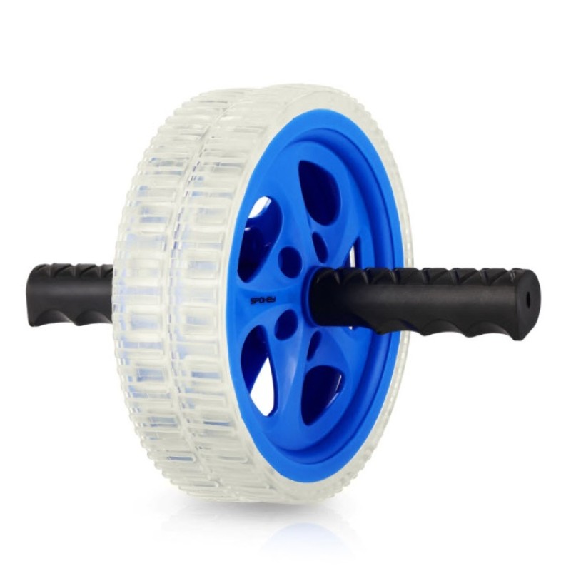 ΡΟΔΑ Κοιλιακών Spokey Twin B II 920982