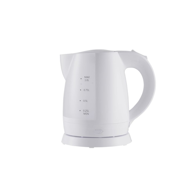 Βραστήρας 1,0 λίτρο, 1350-1650W, DARWiN DRW-008