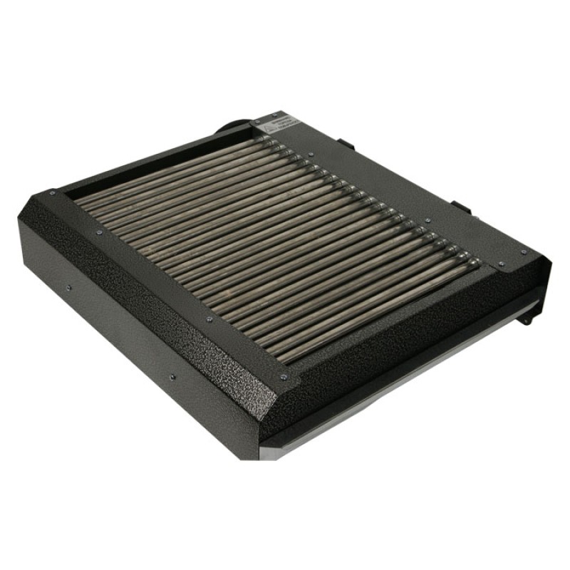 ΨΗΣΤΑΡΙΑ ηλεκτρική 51x50cm 2900W DIPLOMAT 2-2900