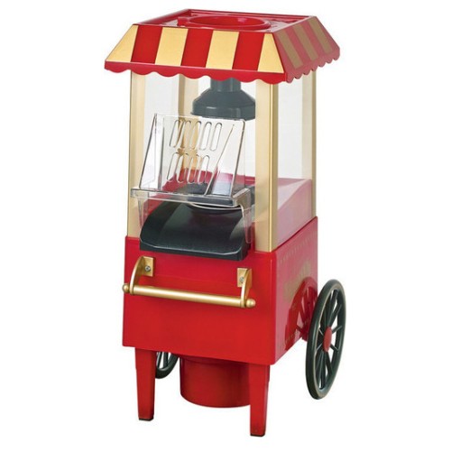 ΣΥΣΚΕΥΗ Pop Corn 1200W OSCAR PLUS PM-2800