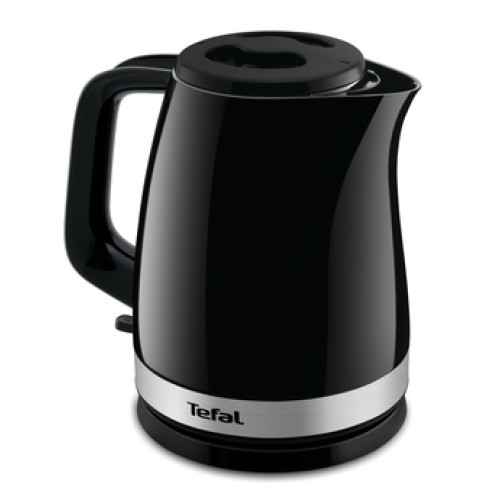 ΒΡΑΣΤΗΡΑΣ Μαύρος 1,5lt 2400W TEFAL KO150F10