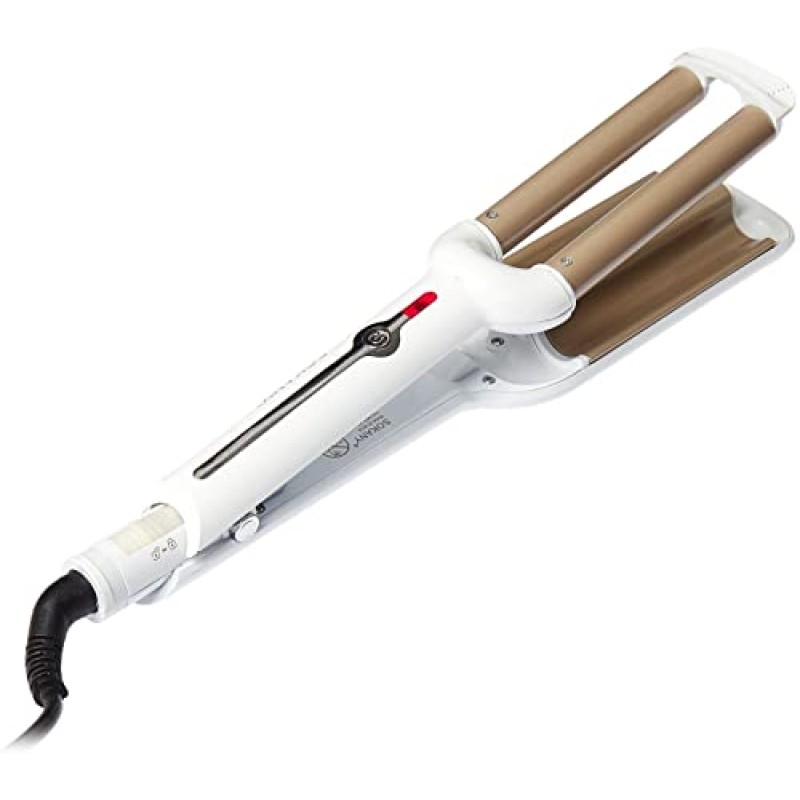 ΨΑΛΙΔΙ Μαλλιών Ηλεκτρικό SOKANY JD-2015