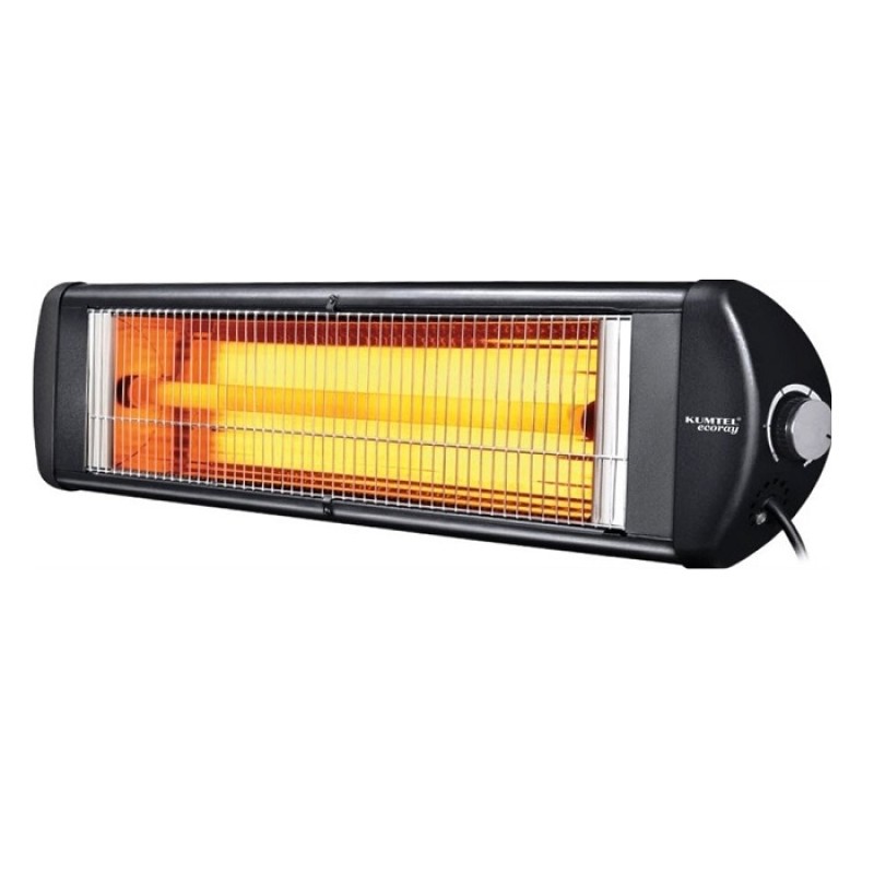 ΘΕΡΜΑΣΤΡΑ ΧΑΛΑΖΙΑ Επαγγελματική 2300W KUMTEL EX-23