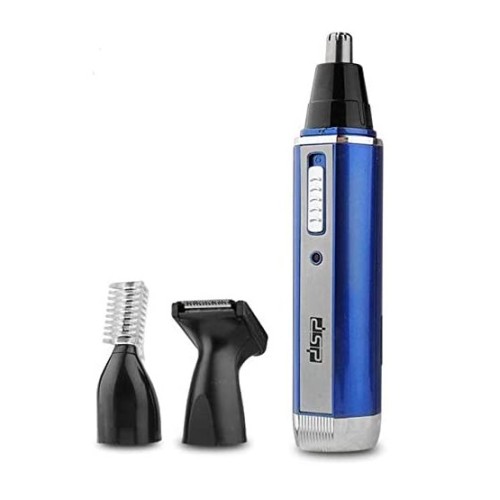 TRIMMER Μηχανή για Μύτη και Αυτιά DSP F-40002