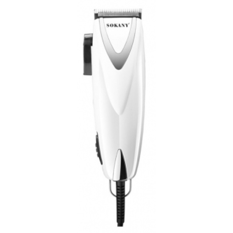 ΚΟΥΡΕΥΤΙΚΗ Μηχανή SOKANY SK-745