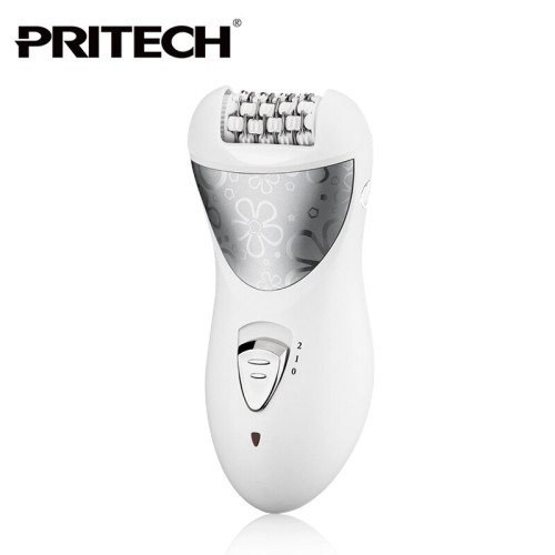 ΑΠΟΤΡΙΧΩΤΙΚΗ Μηχανή Γυναικεία Επαναφορτιζόμενη 3 σε 1 PRITECH LD-7021