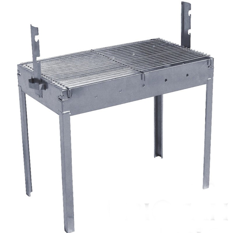 ΨΗΣΤΑΡΙΑ Κάρβουνου NEWEST 10420