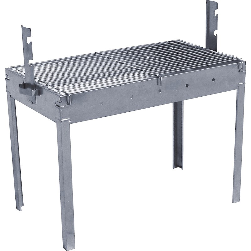 ΨΗΣΤΑΡΙΑ Κάρβουνου NEWEST 10422