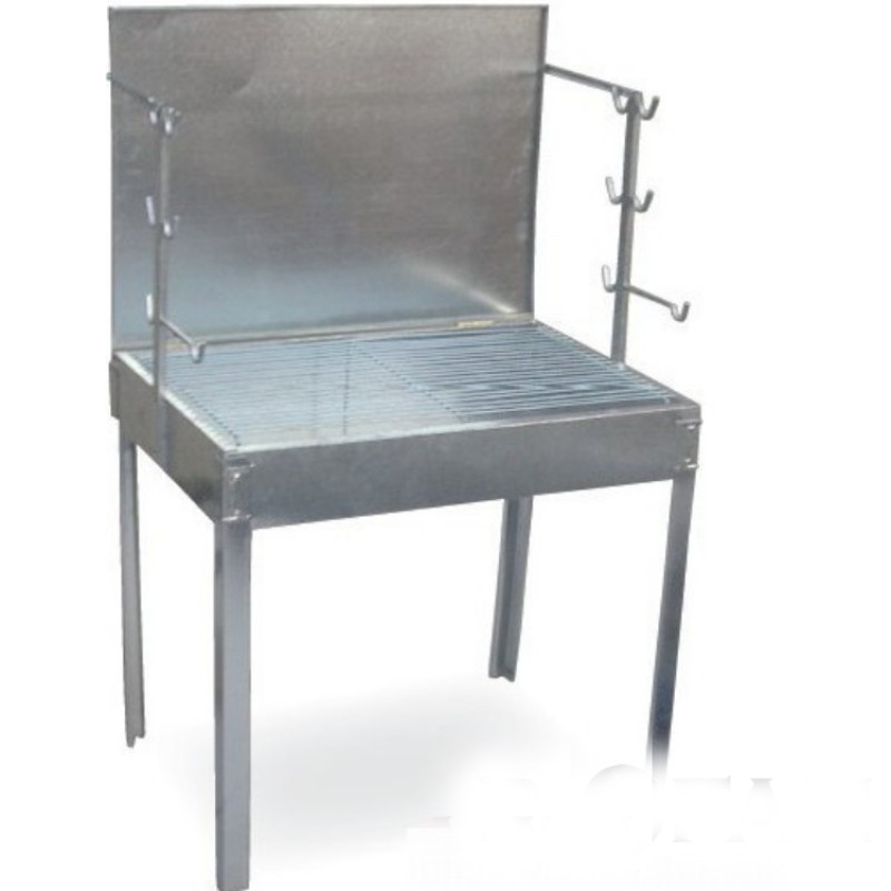 ΨΗΣΤΑΡΙΑ Κάρβουνου NEWEST 10467