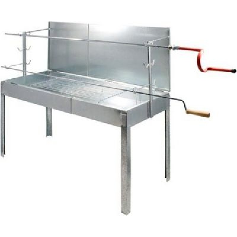 ΨΗΣΤΑΡΙΑ Κάρβουνου NEWEST 10463