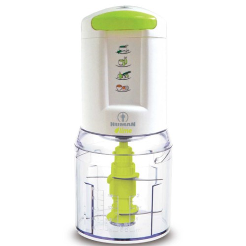 ΠΟΛΥΚΟΠΤΗΣ 300W HUMAN HU-1000