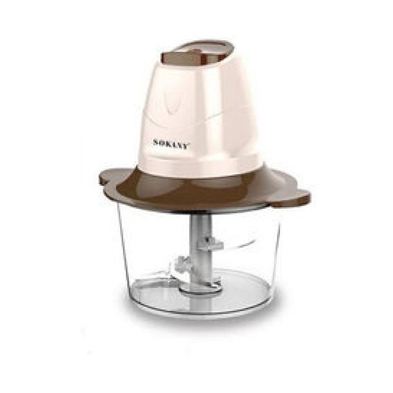 ΠΟΛΥΚΟΠΤΗΣ-ΜΠΛΕΝΤΕΡ 300W SOKANY SK-7006