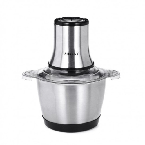 ΠΟΛΥΚΟΠΤΗΣ-ΜΠΛΕΝΤΕΡ 800W SOKANY LB-7005A