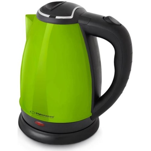 ΒΡΑΣΤΗΡΑΣ Πράσινος 1,8lt 1800W ESPERANZA EKK013G