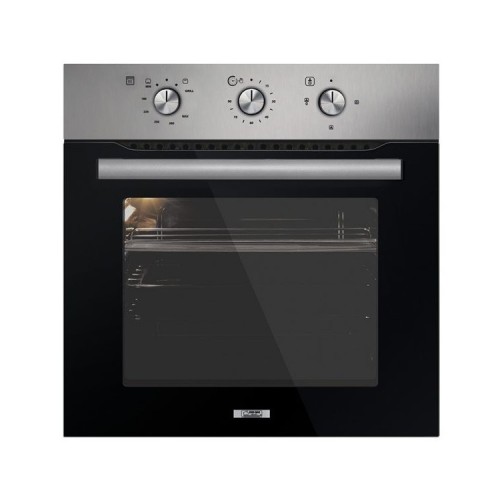 ΦΟΥΡΝΟΣ Υγραερίου Εντοιχισμένος 61 λίτρα χωρίς Εστίες Din Gas A6-GGT