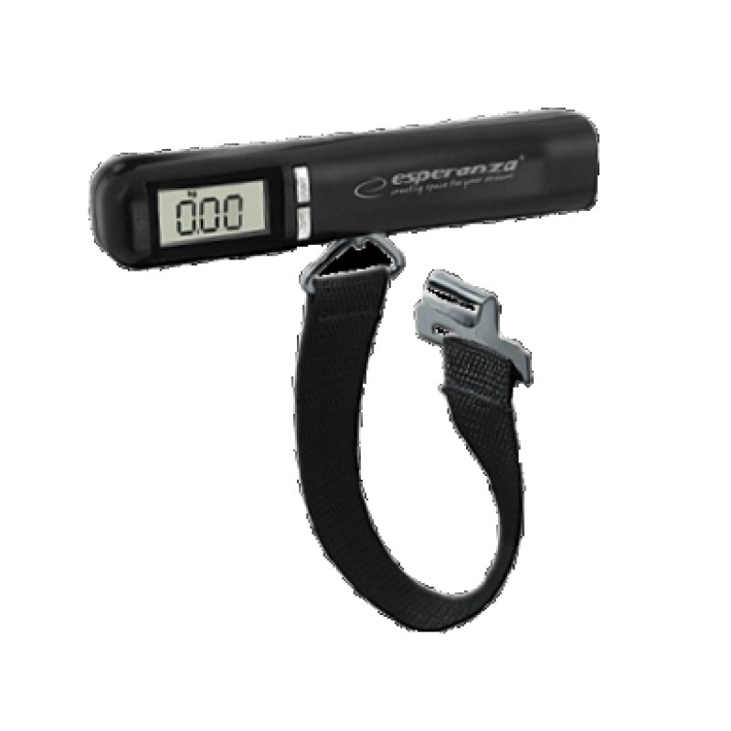 ΖΥΓΑΡΙΑ Χειρός Αποσκευών ESPERANZA ETS001