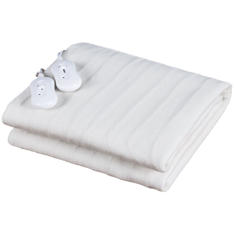 ΚΟΥΒΕΡΤΑ Ηλεκτρική Διπλή 150x140cm DARWIN QD-SD-DT