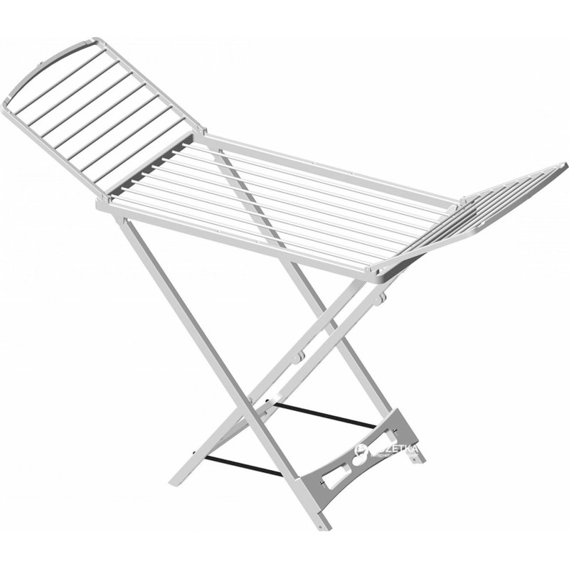 ΑΠΛΩΣΤΡΑ Ρούχων 173x53x113cm NEWEST 145