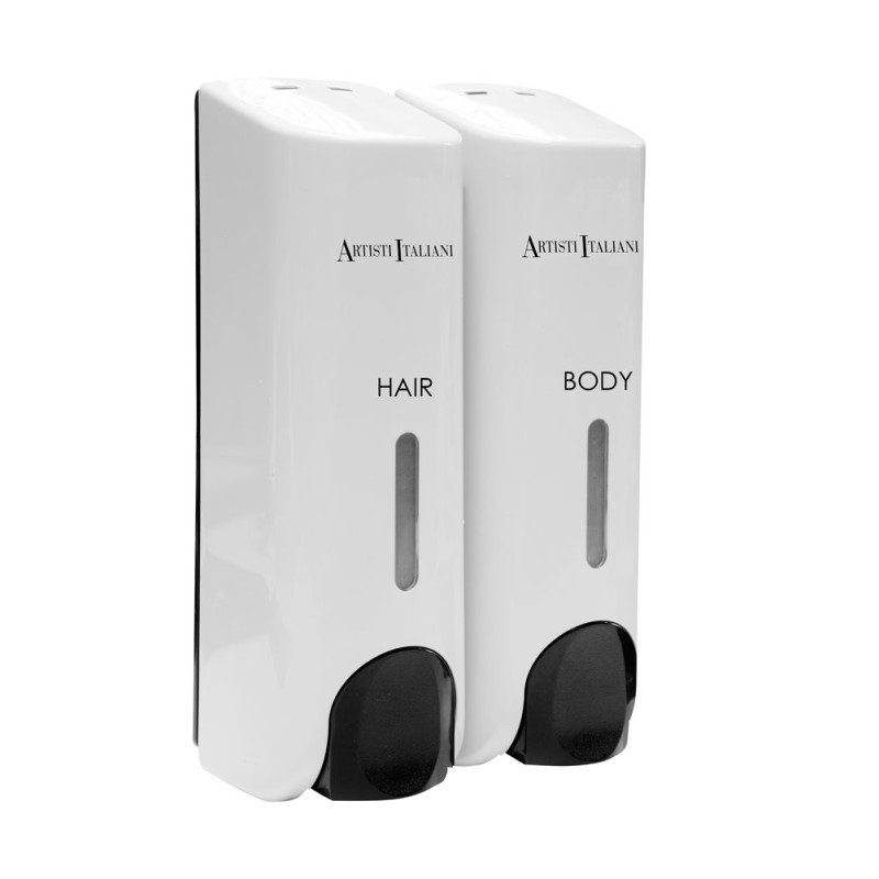 ΔΙΑΝΕΜΗΤΗΣ Σαπουνιού 350ml ARTISTI ITALIANI AI-ZDP-A350