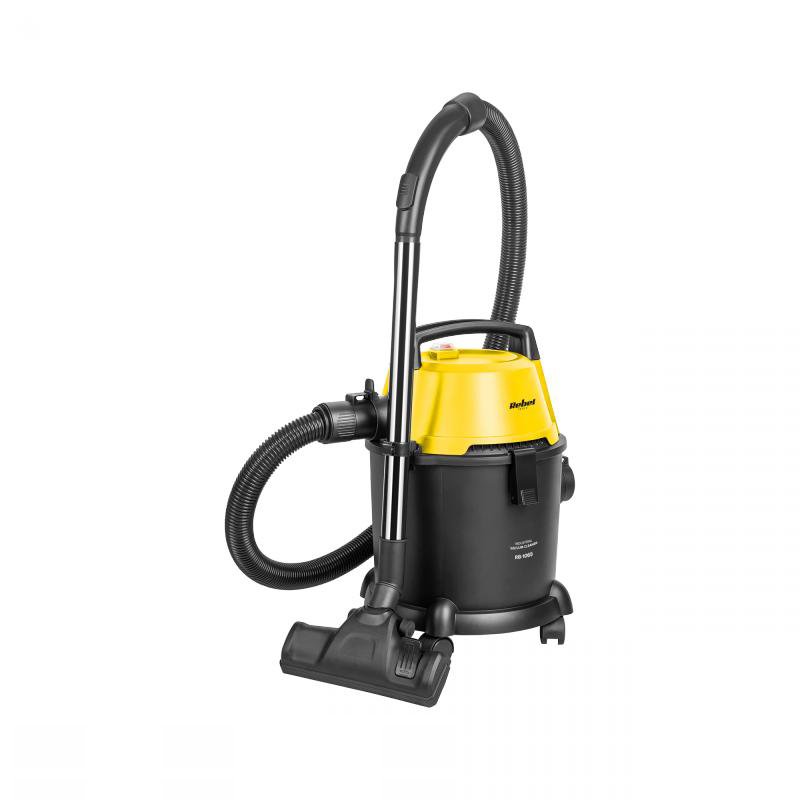 ΗΛΕΚΤΡΙΚΗ Σκουπα Βιομηχανική 1400W REBEL RB-1065 ΗΛΕΚΤΡΙΚΗ Σκουπα Βιομηχανική 1400W REBEL RB-1065