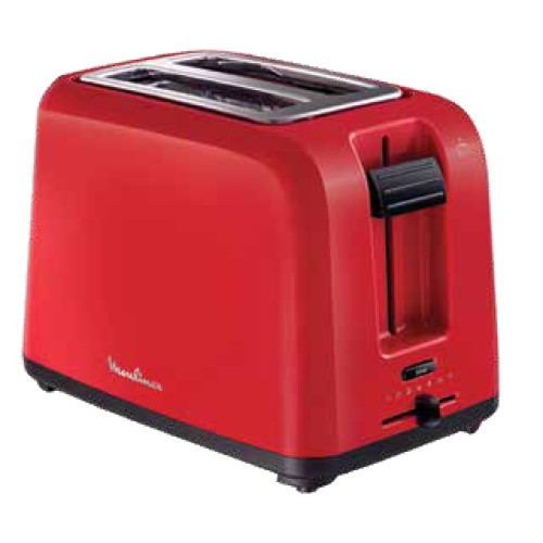 ΦΡΥΓΑΝΙΕΡΑ 2 Θέσεων 800W TEFAL LM1A1510