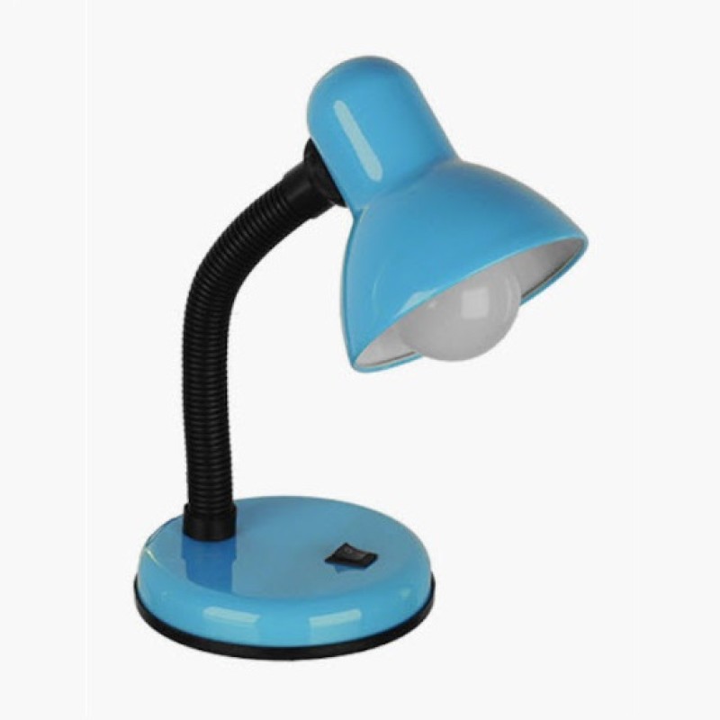 ΦΩΤΙΣΤΙΚΟ ΓΡΑΦΕΙΟΥ Γαλάζιο NEWEST 203Β