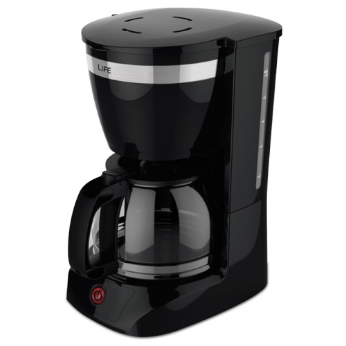 ΚΑΦΕΤΙΕΡΑ Φίλτρου 1,25 λίτρα LIFE Gallia 221-0079