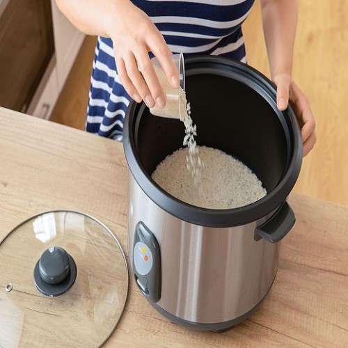 Βραστήρες Ρυζιού